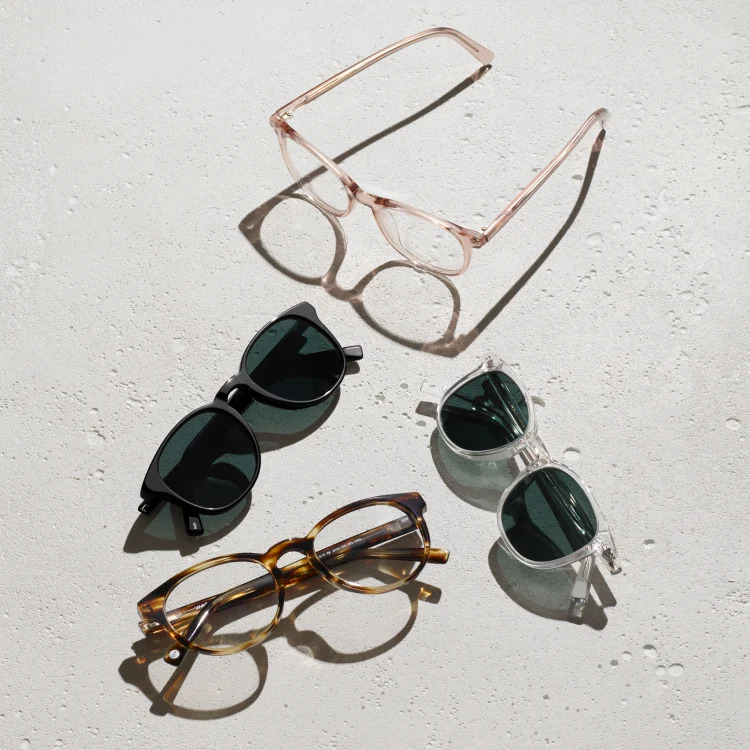 Chashmish Eye wear Studio